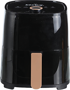 BISTRO CHEF FRIGGITRICE AD ARIA 3LT