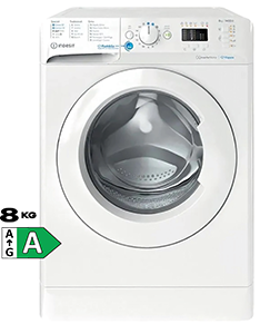 INDESIT BWA81496XWV IT LAVATRICE