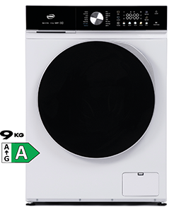 DAYA MAGIC9 LAVATRICE