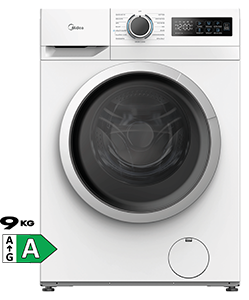 MIDEA MF110W90BA10WIT LAVATRICE