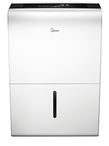 MIDEA CF-DEHU-30 DEUMIDIFICATORE