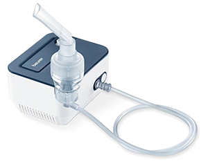 BEURER IH 16 INALATORE COMPATTO