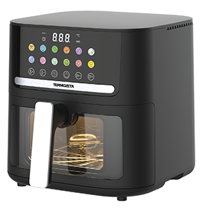 TERMOZETA FRITTOSELLA FRIGGITRICE AD ARIA