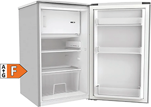 CANDY COT1S45FSH FRIGO TAVOLO