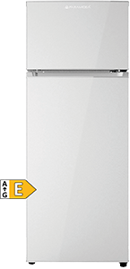 PYRAMIDEA FRG244 FRIGO DOPPIA PORTA