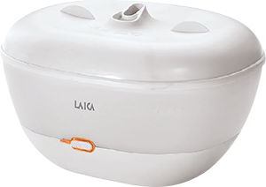 HUMIDIFIER WARM WHITE HI3030