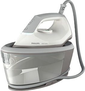 PHILIPS PSG2000/80 FERRO A CALDAIA