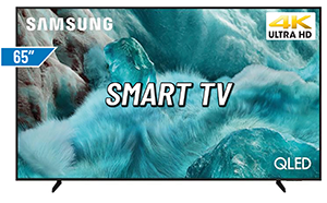 SAMSUNG 65Q7F SMART TV