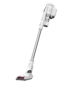 TESLA HS300WX SCOPA SENZA FILO