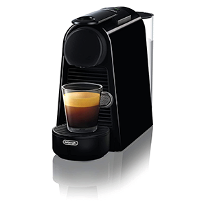 DE’LONGHI EN85 MACCHINA CAFFÈ NESPRESSO ESSENZA MINI