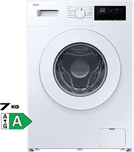 SAMSUNG WW70FG3M05TWET LAVATRICE