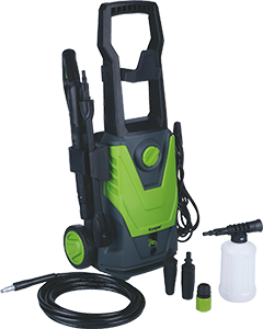 IDROPULITRICE AD ACQUA FREDDA KOOPER