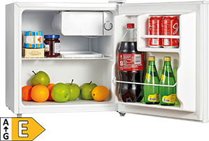 MIDEA MDRD86FGE01 FRIGORIFERO MINI BAR