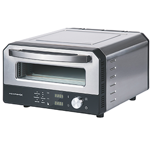 KOOPER X FORNO PIZZA