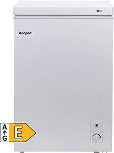 FRIGORIFERO KOOPER