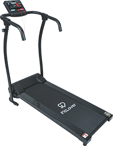 TAPPETO ELETTRICO KILIMANGIARO FIT LOVER