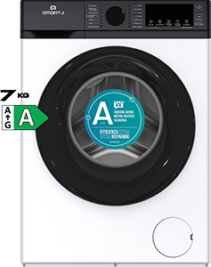 SMART-J LAVATRICE JG70-A212VE