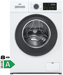 DAYA DSW81225M20 LAVATRICE