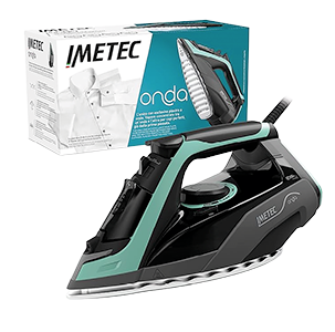 IMETEC 9027 ONDA F1 FERRO DA STIRO A VAPORE