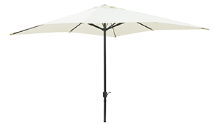 OMBRELLONE METRI 3X3