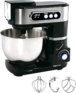 IMPROVE IMPSM6429KT IMPASTATRICE NERA