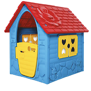 LA MIA PRIMA CASETTA