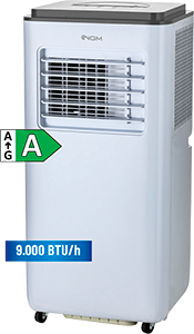 NGM CPN26FE CLIMA PORTATILE