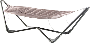 AMACA CON SUPPORTO E TIRANTI