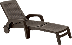 LETTINO MIAMI PIEGHEVOLE