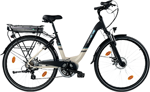 E-BIKE 28"