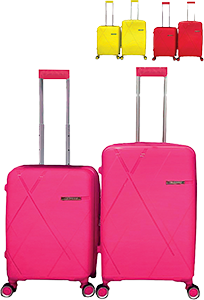 SET 2 TROLLEY COVERI MOVING