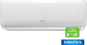 ARGO CLIMADESIGN9 CONDIZIONATORE 9.000 BTU