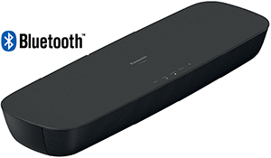PANASONIC HTB200EG SOUNDBOX BLUETOOTH