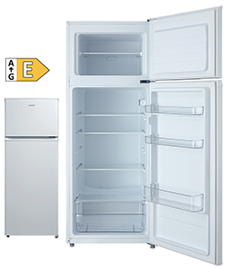 COMFEE’ RCT284WH2 FRIGORIFERO