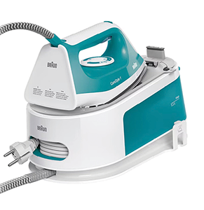 BRAUN IS1013GR FERRO CALDAIA