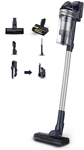 SAMSUNG VS15 JET65 PET SCOPA ELETTRICA
