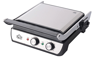 DCG ST3400 BISTECCHIERA XL