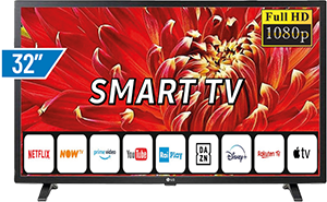 LG 32LQ631C TELEVISORE SMART TV WEBOS