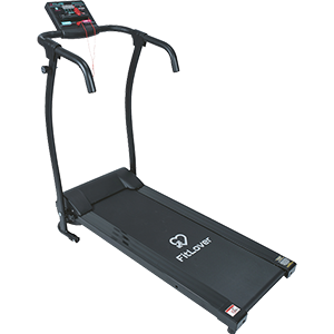 TAPPETO ELETTRICO KILIMANGIARO FIT LOVER