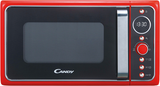 CANDY DIVO G20CMB FORNO A MICROONDE CON GRILL