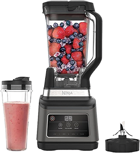 NINJA MOTORIZED KITC.BN750EU FRULLATORE