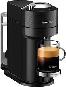 KRUPS NESPRESSO VERTUO XN9108.20 MACCHINA PER CAFFÈ ESPRESSO