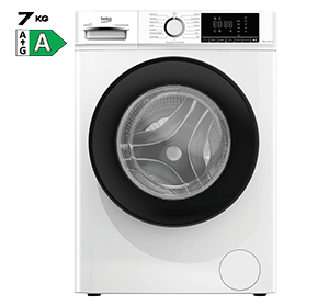 BEKO BMX7126DB LAVATRICE
