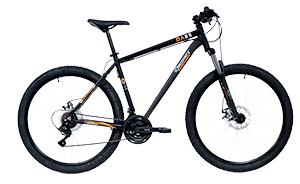BICI MTB 27.5”