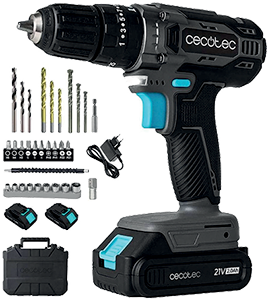 TRAPANO AVVITATORE POWERFORCE 1620 EASY HAND