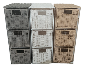 CASSETTIERINA
