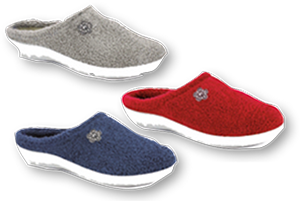 PANTOFOLE UOMO O DONNA INBLU 