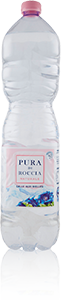 ACQUA NATURALE ALPI BIELLESI PURA DI ROCCIA 