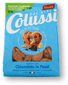 FROLLINI COLUSSI VARI TIPI 