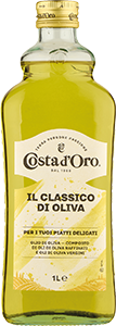 OLIO IL CLASSICO DI OLIVA COSTA D'ORO 